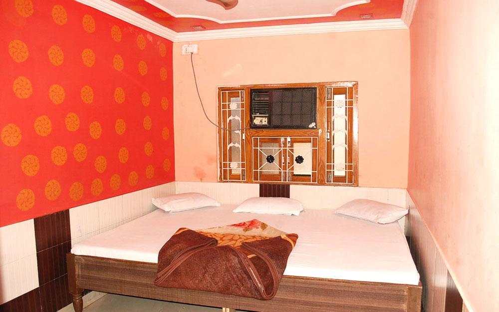 Hotel Furfura Darbar Ajmer Exterior foto