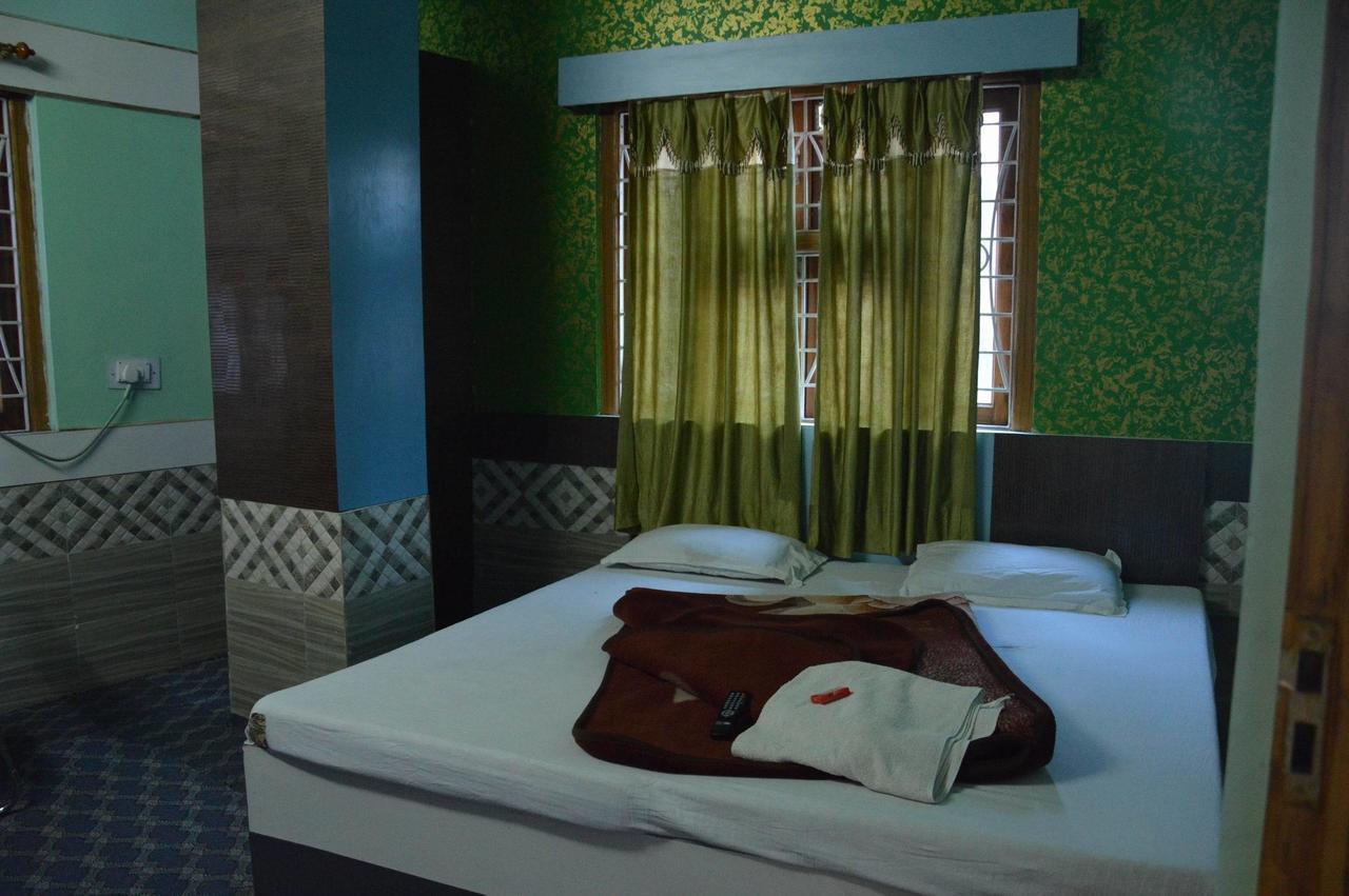 Hotel Furfura Darbar Ajmer Cameră foto